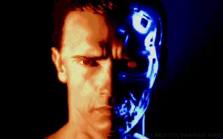 Terminator 2: Judgment Day capture d'écran 2