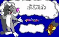 Tom & Jerry: Yankee Doodle's CAT-astrophe zmenšenina #6