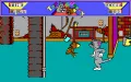 Tom & Jerry: Yankee Doodle's CAT-astrophe zmenšenina #7