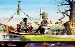 Touché: The Adventures of the Fifth Musketeer immagine dello schermo 5