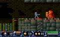 Turrican 2: The Final Fight vignette #12