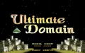 Ultimate Domain (Genesia) Miniaturansicht #1