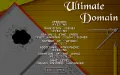 Ultimate Domain (Genesia) Miniaturansicht #2