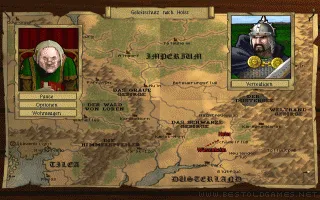 Warhammer: Shadow of the Horned Rat captura de pantalla 4