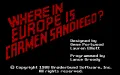 Where in Europe is Carmen Sandiego? Miniaturansicht #6