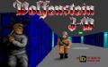 Wolfenstein 3D vignette #1