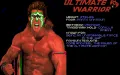 WWF WrestleMania zmenšenina #7