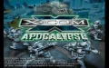 X-COM: Apocalypse vignette #1