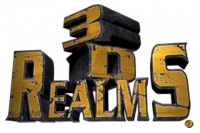 3D Realms logo