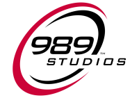 989 Studios logo