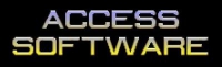 Access Software logo