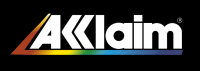 Acclaim Entertainment logo