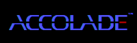 Accolade logo
