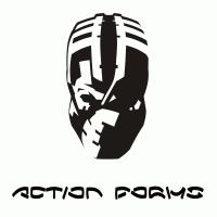 Action Forms logo
