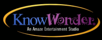 Amaze Entertainment logo