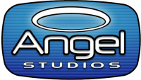 Angel Studios logo