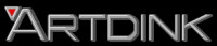 Artdink Corporation logo