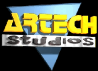 Artech Studios logo