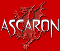 Ascaron Entertainment logo