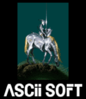 ASCII Entertainment Software logo