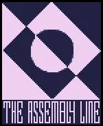 The Assembly Line logo