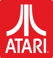 Atari Games logo