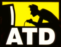 Attention to Detail logo