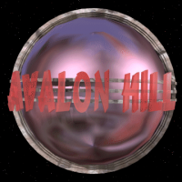 Avalon Hill logo