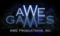 AWE Productions logo