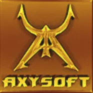 AxySoft logo