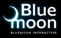 Bluemoon Interactive logo