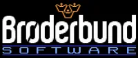 Brøderbund Software logo