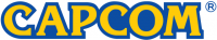 Capcom logo