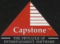 Capstone Software logo