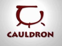 Cauldron logo
