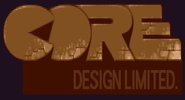 Core Design (Company) | BestOldGames.net