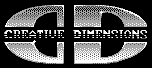 Creative Dimensions logo