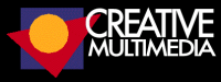 Creative Multimedia logo