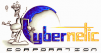 Cybernetic Corporation logo