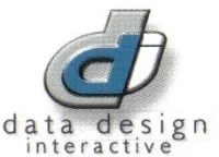 Data Design Interactive logo