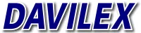 Davilex Games logo