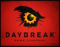 Daybreak Game Company logo