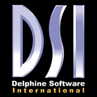 Delphine Software International logo