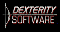 Dexterity Software logo