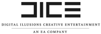 Digital Illusions logo