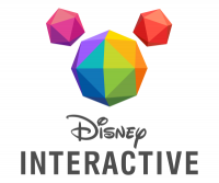Disney Interactive logo