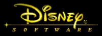 Disney Software logo