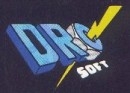 Dro Soft logo