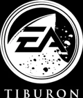 EA Tiburon logo