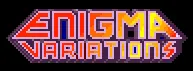 Enigma Variations logo
